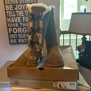 Ugg boots